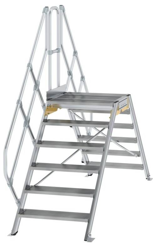 MUNK Günzburger Steigtechnik 600946 Überstiegsmodul 1St.