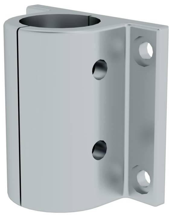 MUNK Günzburger Steigtechnik 984018 Wandlager 1St.