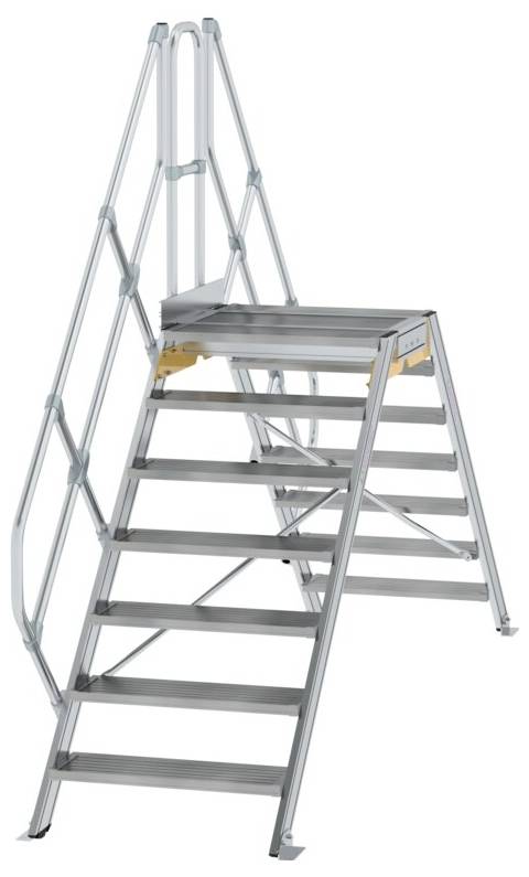 MUNK Günzburger Steigtechnik 600947 Überstiegsmodul 1St.