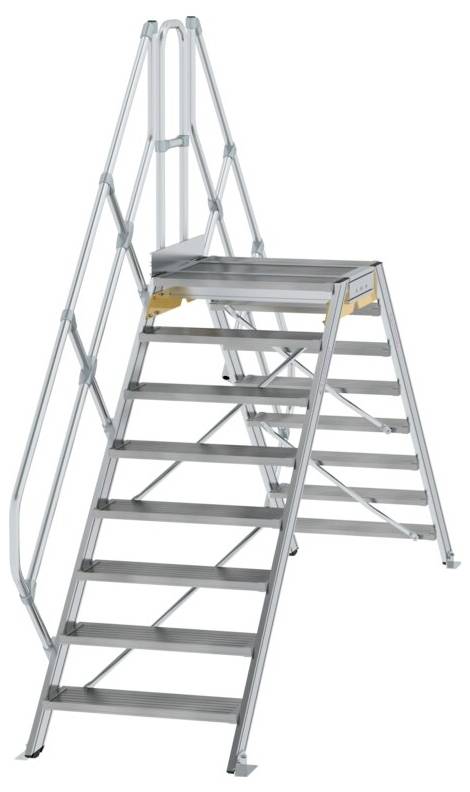 MUNK Günzburger Steigtechnik 600948 Überstiegsmodul 1St.