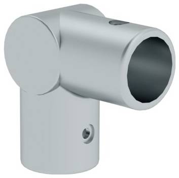 MUNK Günzburger Steigtechnik 984025 Eckverbinder 1St.