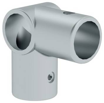 MUNK Günzburger Steigtechnik 984026 Eckverbinder 1St.