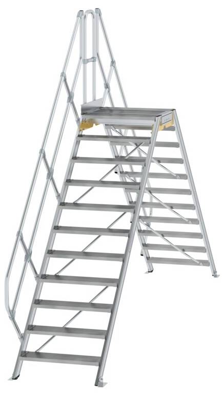 MUNK Günzburger Steigtechnik 600951 Überstiegsmodul 1St.