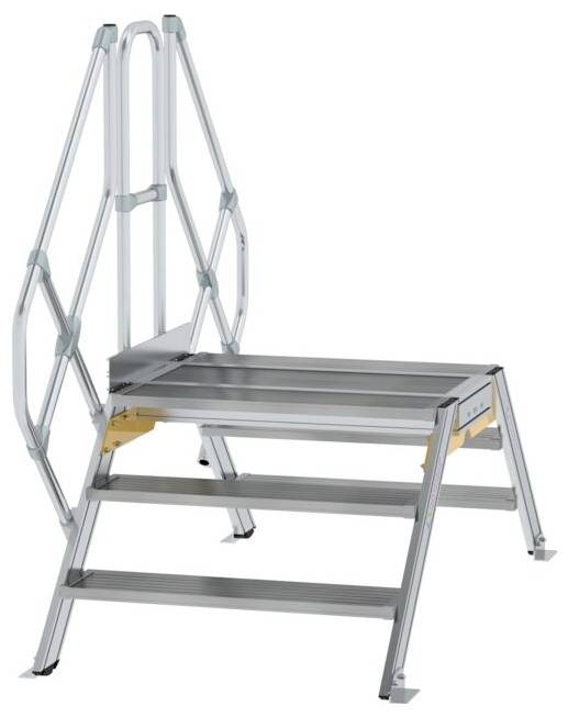 MUNK Günzburger Steigtechnik 600953 Überstiegsmodul 1St.