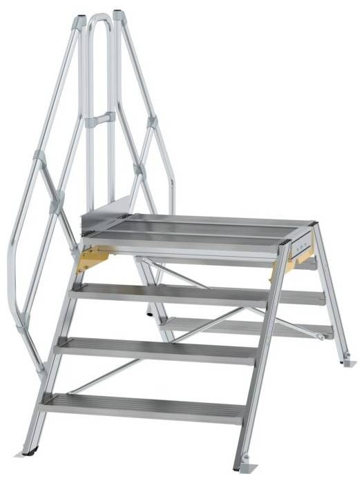 MUNK Günzburger Steigtechnik 600954 Überstiegsmodul 1St.