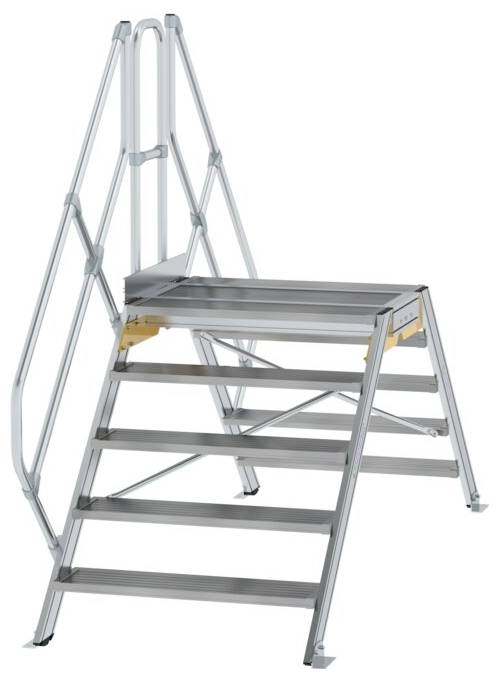 MUNK Günzburger Steigtechnik 600955 Überstiegsmodul 1St.