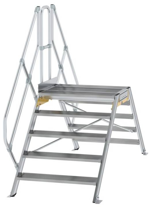 MUNK Günzburger Steigtechnik 600956 Überstiegsmodul 1St.