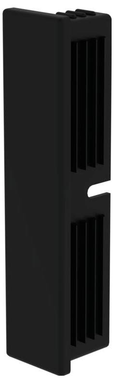 MUNK Günzburger Steigtechnik 984060 Endkappe 2St.