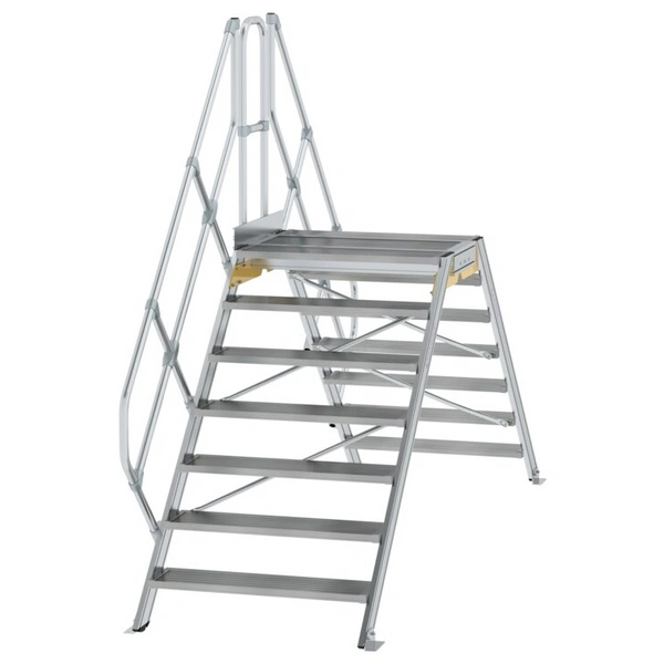 MUNK Günzburger Steigtechnik 600957 Überstiegsmodul 1St. MUNK Günzburger Steigtechnik 600957 Überstiegsmodul 1St.