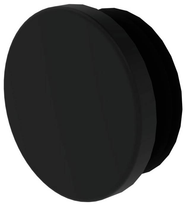 MUNK Günzburger Steigtechnik 984061 Abschlussstopfen 2St.