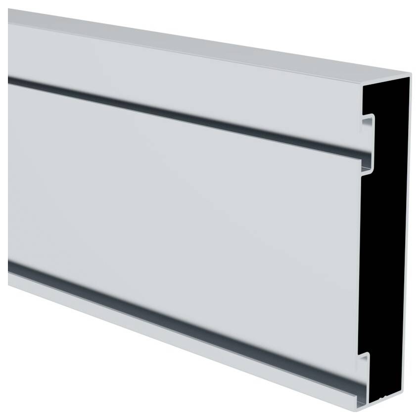 MUNK Günzburger Steigtechnik 986063 Fußleiste 1St.