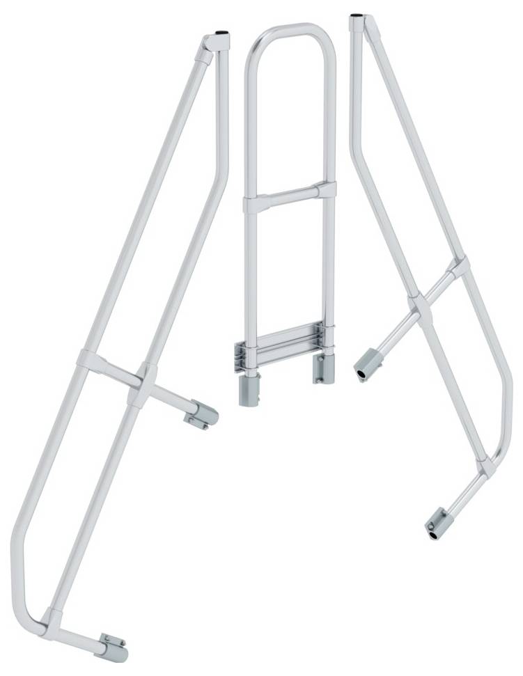 MUNK Günzburger Steigtechnik 600965 Handlauf 1St.