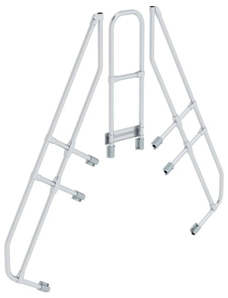 MUNK Günzburger Steigtechnik 600966 Handlauf 1St.