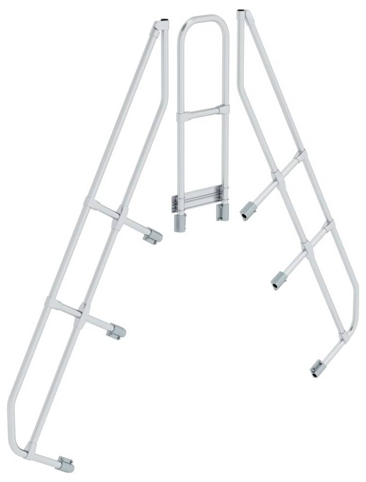 MUNK Günzburger Steigtechnik 600967 Handlauf 1St.