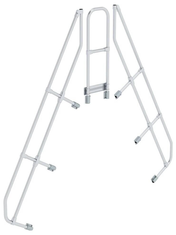 MUNK Günzburger Steigtechnik 600968 Handlauf 1St.