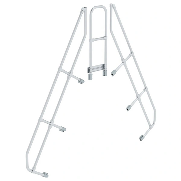 MUNK Günzburger Steigtechnik 600968 Handlauf 1St. MUNK Günzburger Steigtechnik 600968 Handlauf 1St.