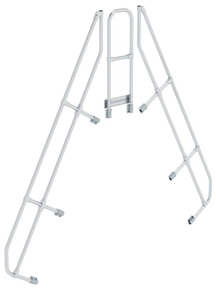 MUNK Günzburger Steigtechnik 600969 Handlauf 1St.