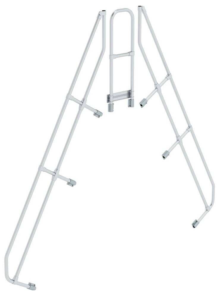 MUNK Günzburger Steigtechnik 600970 Handlauf 1St.