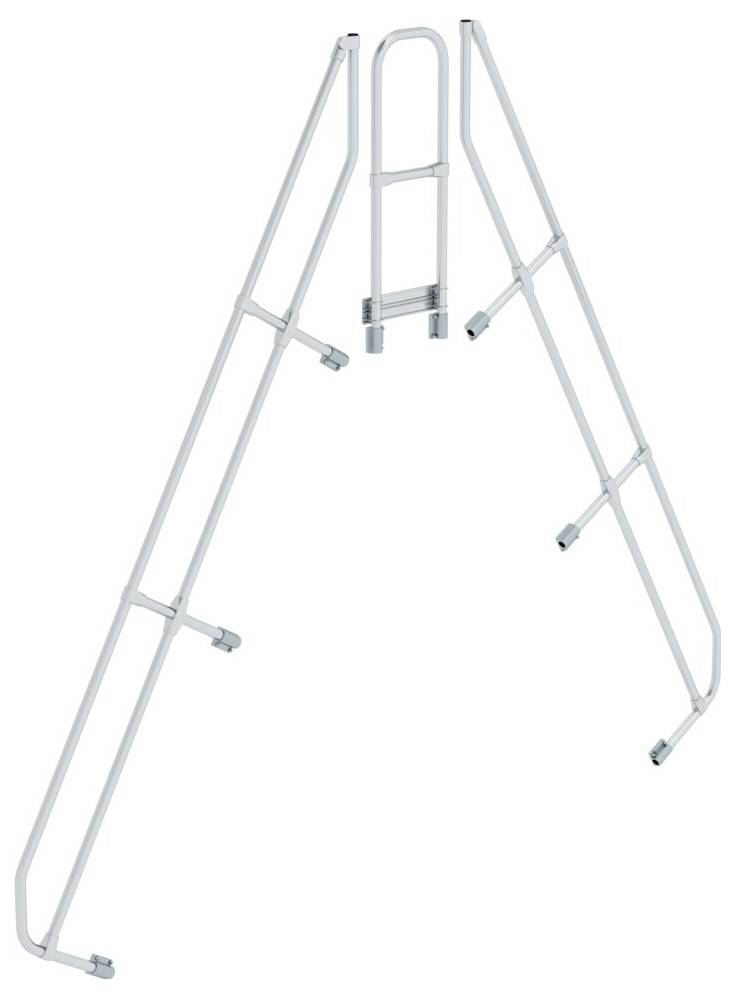 MUNK Günzburger Steigtechnik 600971 Handlauf 1St.