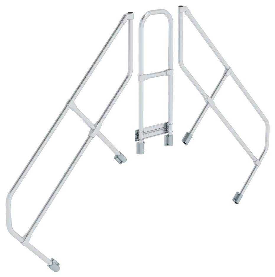 MUNK Günzburger Steigtechnik 600975 Handlauf 1St.