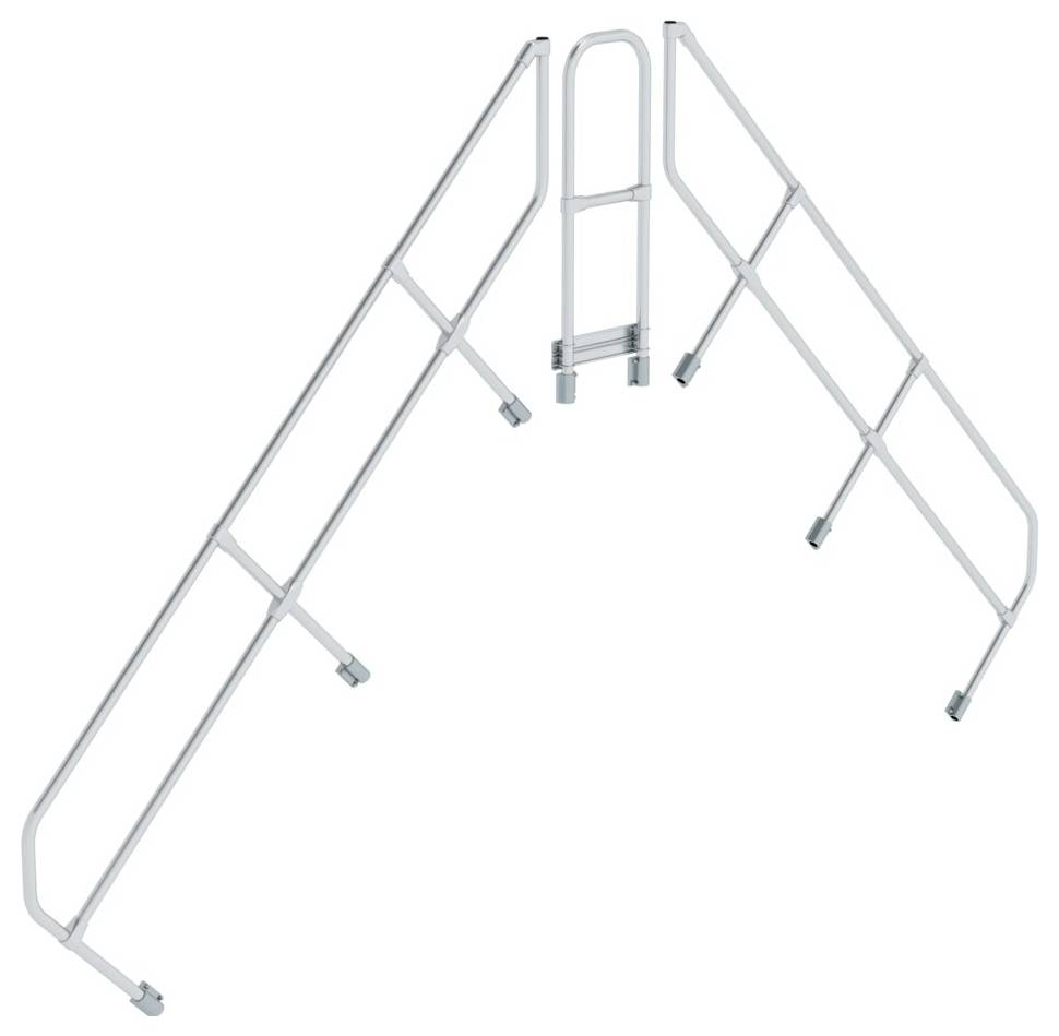 MUNK Günzburger Steigtechnik 600979 Handlauf 1St.