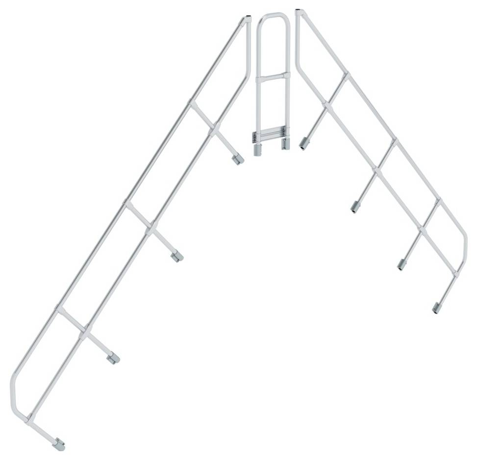 MUNK Günzburger Steigtechnik 600981 Handlauf 1St.