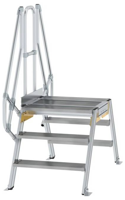 MUNK Günzburger Steigtechnik 600913 Überstiegsmodul 1St.