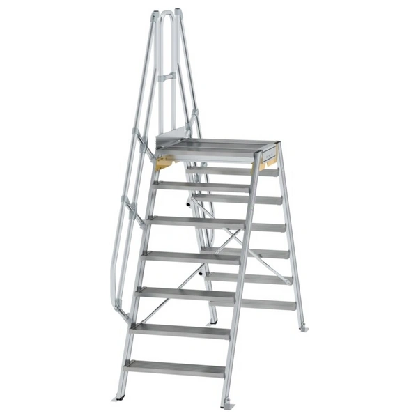 MUNK Günzburger Steigtechnik 600917 Überstiegsmodul 1St. MUNK Günzburger Steigtechnik 600917 Überstiegsmodul 1St.