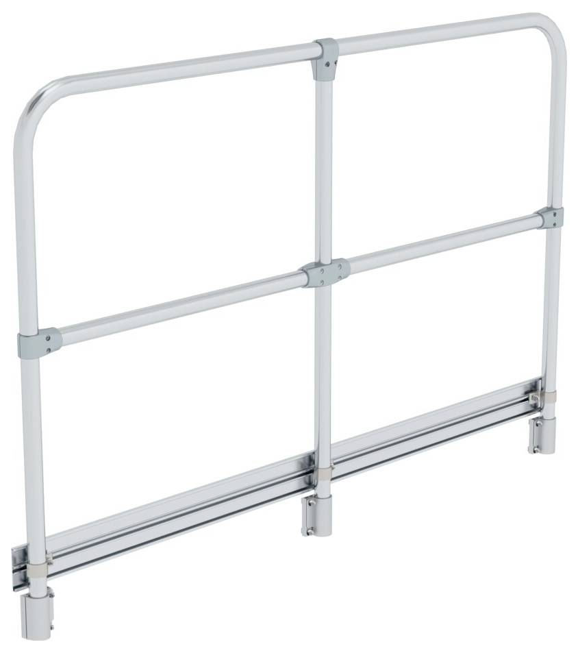 MUNK Günzburger Steigtechnik 632230 Geländer 1St.