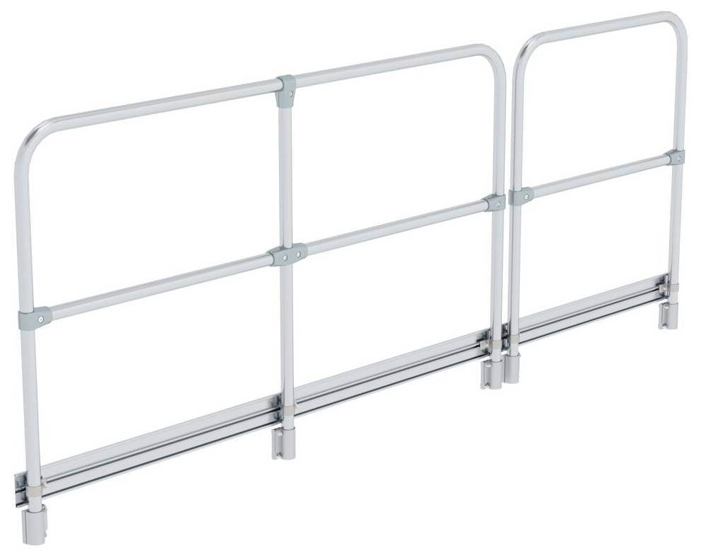 MUNK Günzburger Steigtechnik 632232 Geländer 1St.
