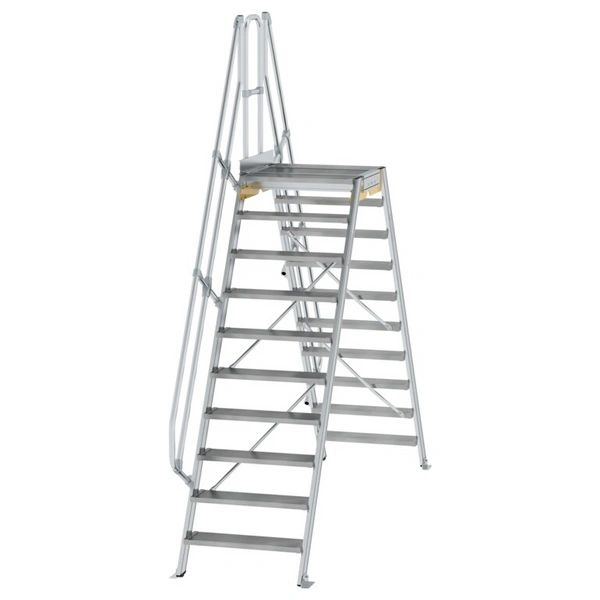 MUNK Günzburger Steigtechnik 600920 Überstiegsmodul 1St. MUNK Günzburger Steigtechnik 600920 Überstiegsmodul 1St.