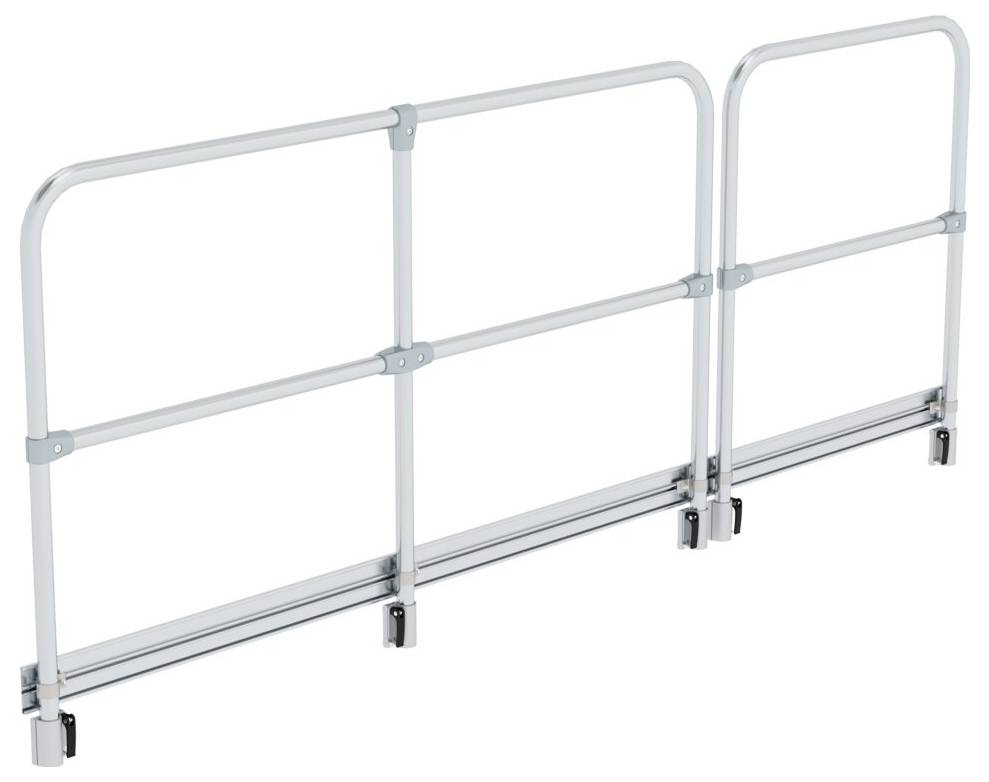 MUNK Günzburger Steigtechnik 632235 Geländer 1St.