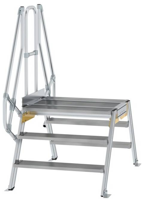 MUNK Günzburger Steigtechnik 600923 Überstiegsmodul 1St.