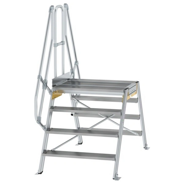 MUNK Günzburger Steigtechnik 600924 Überstiegsmodul 1St. MUNK Günzburger Steigtechnik 600924 Überstiegsmodul 1St.