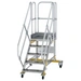 MUNK Günzburger Steigtechnik 600765 Aluminium, Stahl verzinkt Treppe MUNK Günzburger Steigtechnik 600765 Aluminium, Stahl verzinkt Treppe