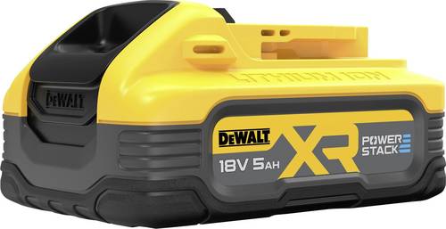 DEWALT DCBP518-XJ DCBP518-XJ Werkzeug-Akku 18 V 5 Ah Li-Ion