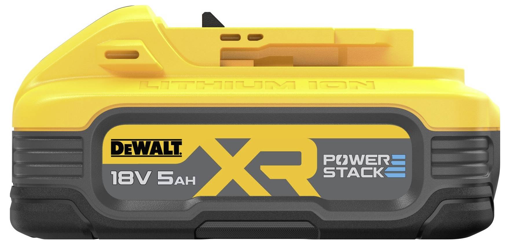 DEWALT DCBP518-XJ DCBP518-XJ Werkzeug-Akku 18V 5Ah Li-Ion