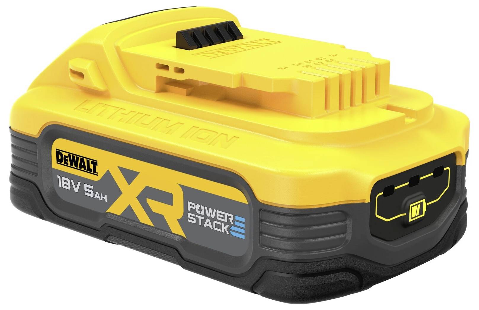 DEWALT DCBP518-XJ DCBP518-XJ Werkzeug-Akku 18V 5Ah Li-Ion