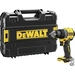 DEWALT DCD794NT-XJ DCD794NT-XJ Akku-Bohrschrauber 18V ohne Akku, ohne Ladegerät DEWALT DCD794NT-XJ DCD794NT-XJ Akku-Bohrschrauber 18V ohne Akku, ohne Ladegerät