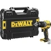DEWALT DCD799NT-XJ 2-Gang-Akku-Schlagbohrschrauber ohne Akku, ohne Ladegerät DEWALT DCD799NT-XJ 2-Gang-Akku-Schlagbohrschrauber ohne Akku, ohne Ladegerät