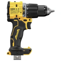 DEWALT DCD799NT-XJ 2-Gang-Akku-Schlagbohrschrauber ohne Akku, ohne Ladegerät DEWALT DCD799NT-XJ 2-Gang-Akku-Schlagbohrschrauber ohne Akku, ohne Ladegerät