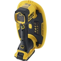 DEWALT DCE590D1T-QW 18V XR Vakuum-Heber Set Tragkraft (max.) 120 kg DEWALT DCE590D1T-QW 18V XR Vakuum-Heber Set Tragkraft (max.) 120 kg