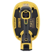 DEWALT DCE590D1T-QW 18V XR Vakuum-Heber Set Tragkraft (max.) 120 kg DEWALT DCE590D1T-QW 18V XR Vakuum-Heber Set Tragkraft (max.) 120 kg