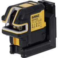 DEWALT DCLE14251GB-XJ Linienlaser Reichweite (max.): 30m DEWALT DCLE14251GB-XJ Linienlaser Reichweite (max.): 30m