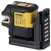 DEWALT DCLE14251GB-XJ Linienlaser Reichweite (max.): 30m DEWALT DCLE14251GB-XJ Linienlaser Reichweite (max.): 30m