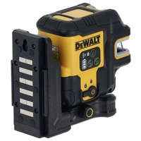 DEWALT DCLE14251GB-XJ Linienlaser Reichweite (max.): 30m DEWALT DCLE14251GB-XJ Linienlaser Reichweite (max.): 30m