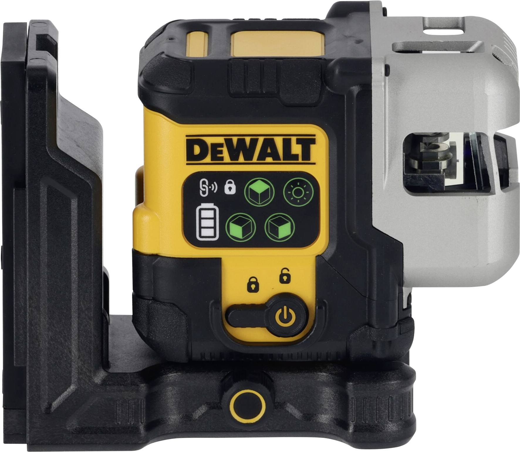 DEWALT DCLE14301GB-XJ Multilinienlaser Reichweite (max.): 30 m