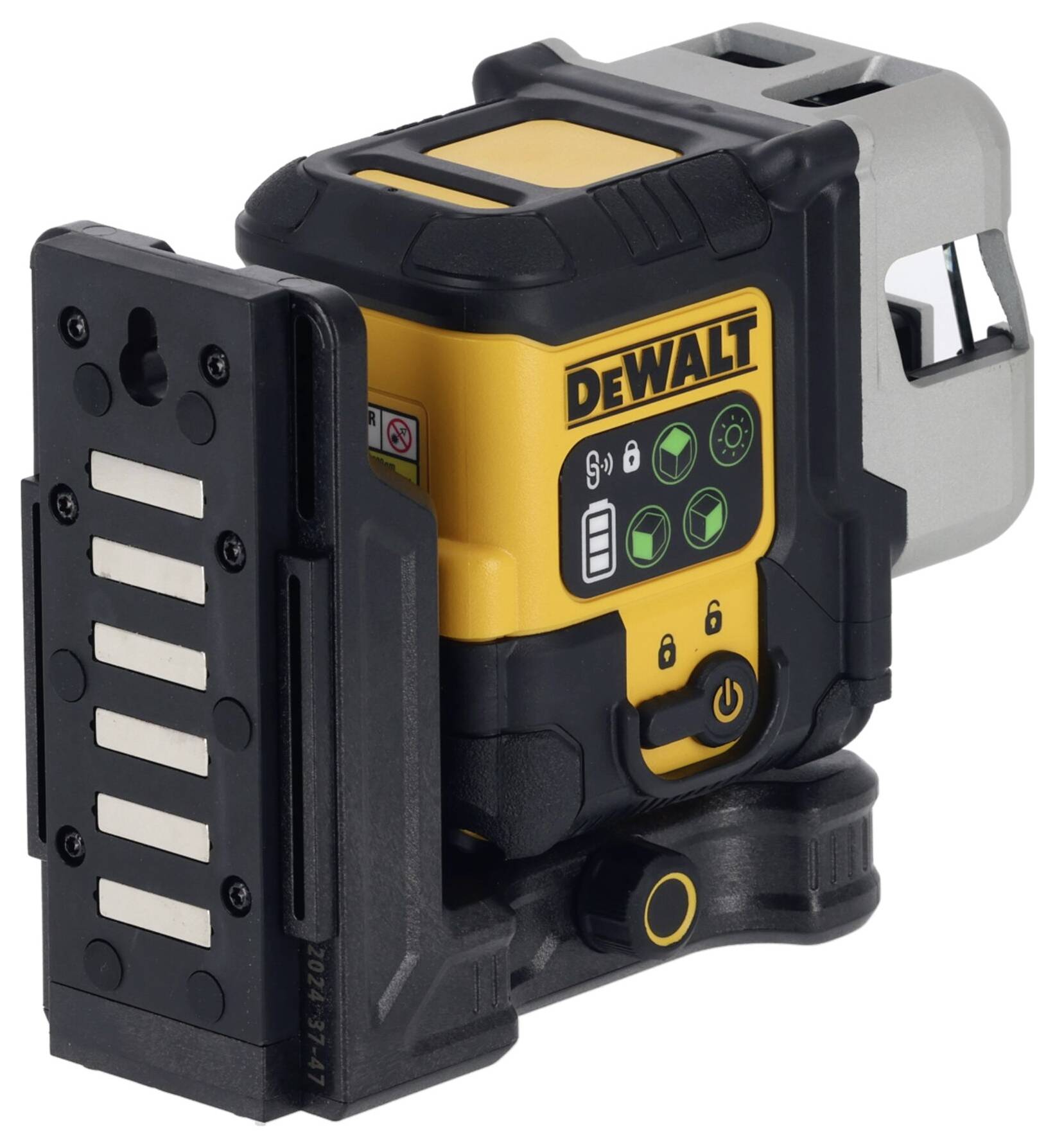 DEWALT DCLE14301GB-XJ Multilinienlaser Reichweite (max.): 30m