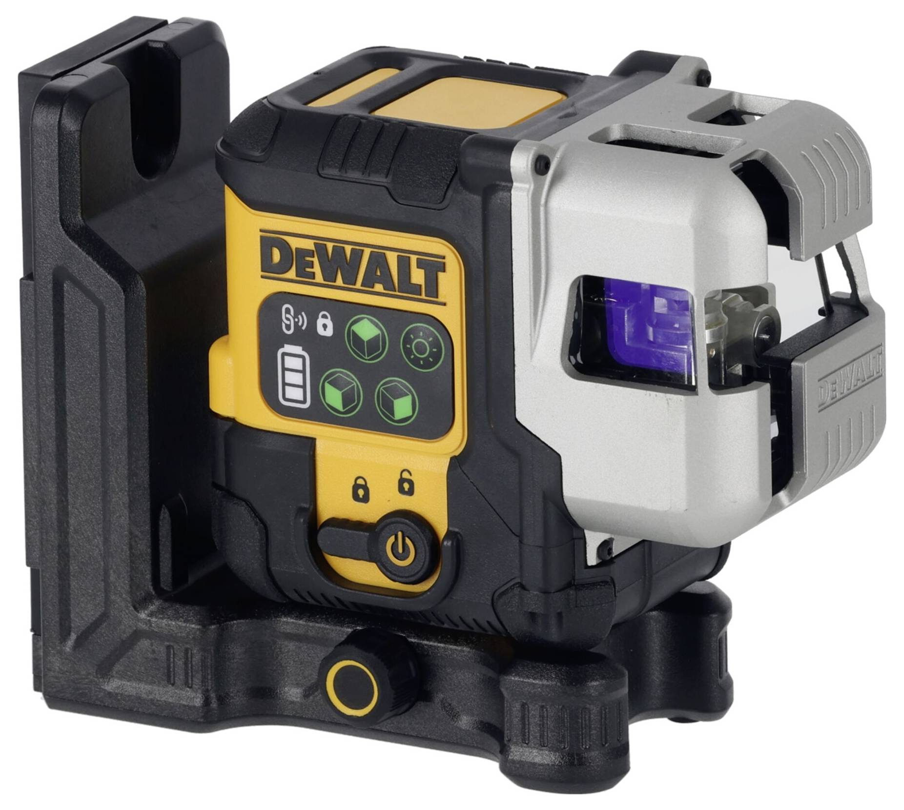 DEWALT DCLE14301GB-XJ Multilinienlaser Reichweite (max.): 30m