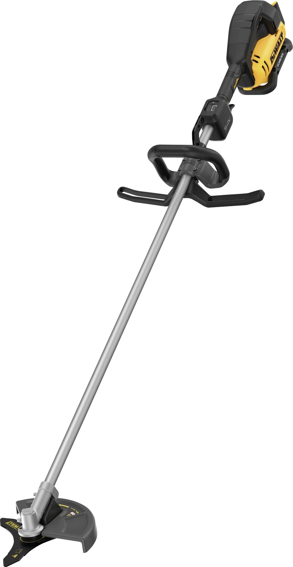 DEWALT DCMBC812N-XJ Freischneider 54V Schnittbreite (max.): 250mm